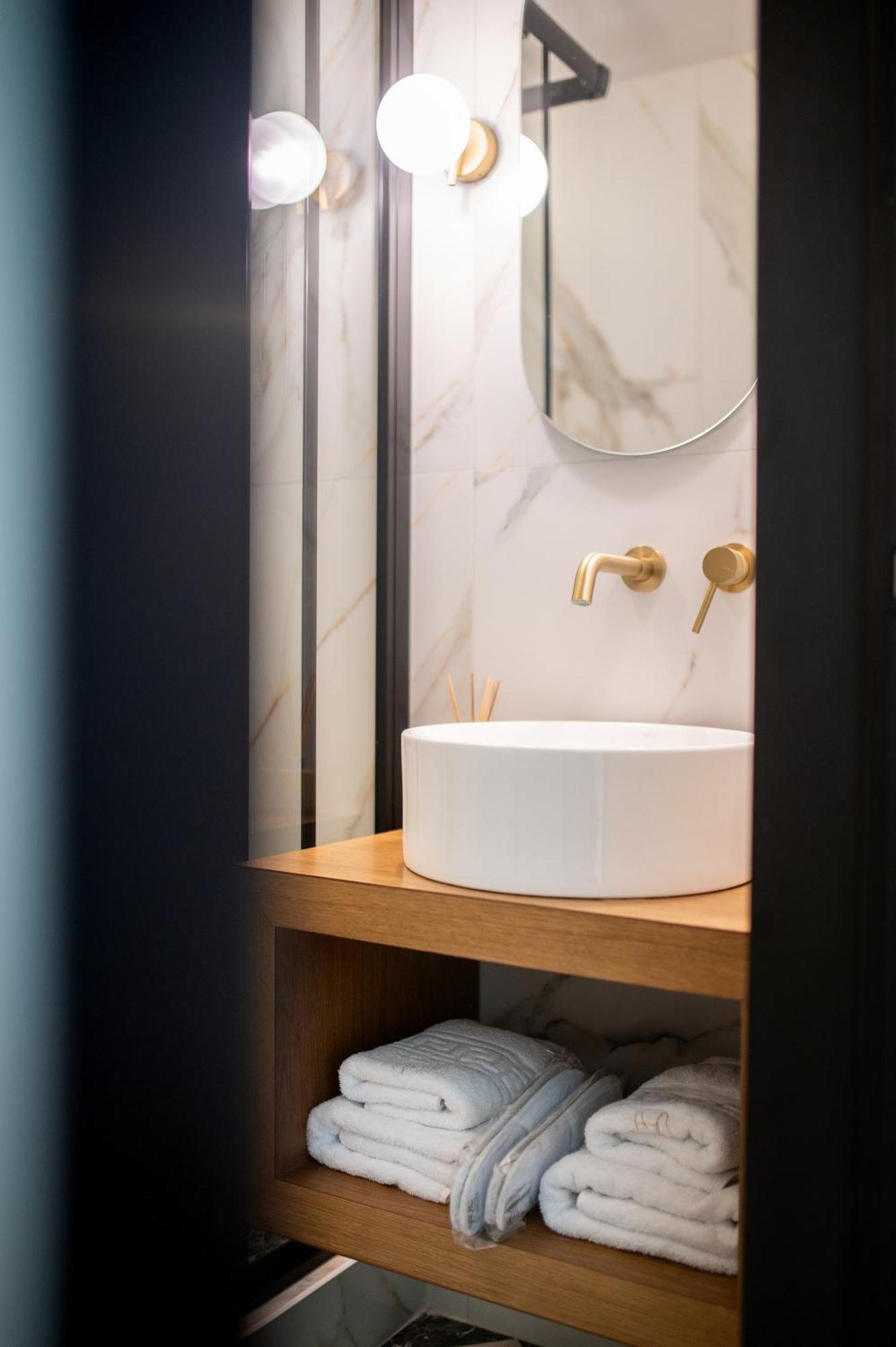 Aggelos Hotel Alexandroúpolis Luaran gambar