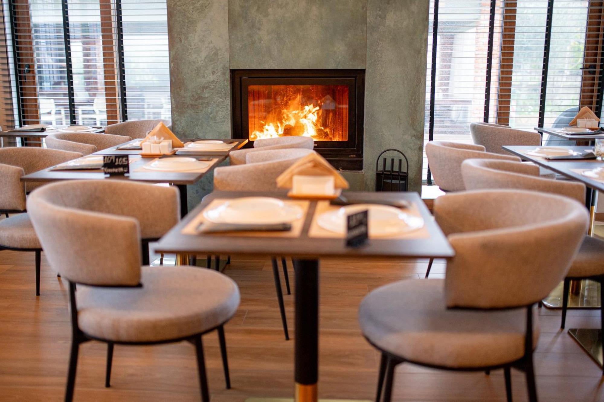 Aggelos Hotel Alexandroúpolis Luaran gambar